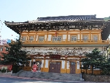 大連旧東本願寺